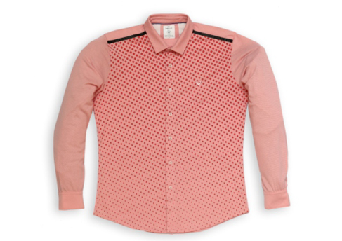 Knitted Shirts