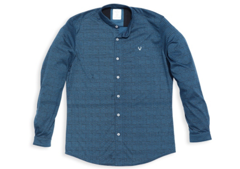 Knitted Shirts